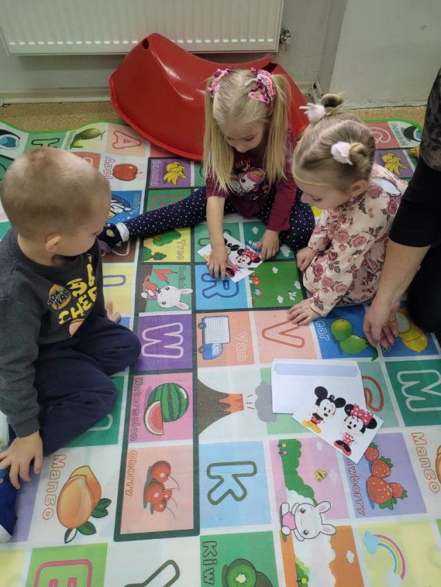 [FOTO] Znawcy bajkowej literatury w filii BPGK w Żelaźnie