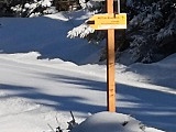 [FOTO] Otwarto sezon narciarstwa biegowego w gminie Stronie Śląskie