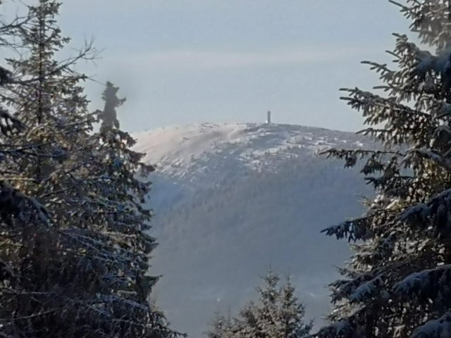 [FOTO] Otwarto sezon narciarstwa biegowego w gminie Stronie Śląskie