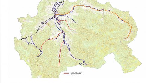 Sprawdź, gdzie zgłosić się w sprawie odśnieżania lub remontu drogi na terenie gminy Stronie Śląskie