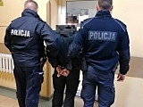 Chcieli podpalić skuter znajomego, ale swoim bezmyślnym działaniem wyrządzili więcej szkód