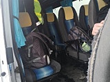 Kłodzcy policjanci pełnią służbę na granicy z 