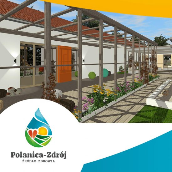 Polanica-Zdrój: budowa nowoczesnego przedszkola jeszcze w tym roku
