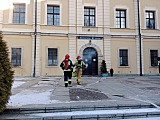 Ćwiczenia na zamku w Międzylesiu [Foto]