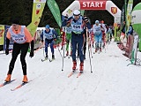 Maraton narciarski „UltraBiel”