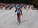 Maraton narciarski „UltraBiel”