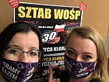 30. finał WOŚP w powiecie kłodzkim. Ile udało się zebrać? 