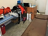 Zieleniec: wypadek na stoku i kolejna udana akcja resuscytacyjna [Foto]