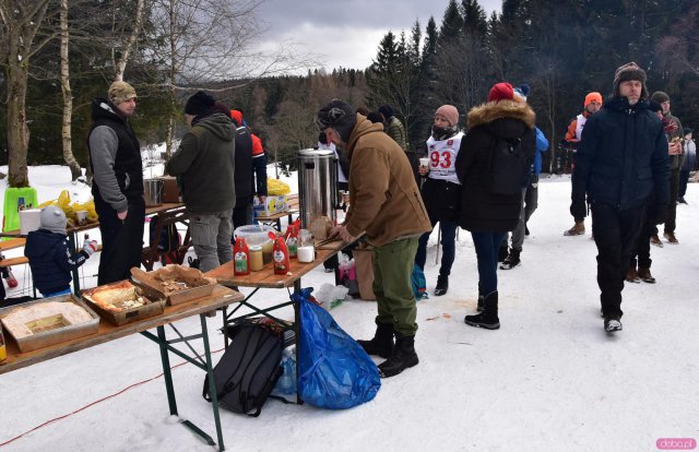 Międzynarodowy Zjazd na Saniach Rogatych za nami [Foto]