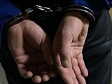 Kontrola drogowa zakończona tymczasowym aresztowaniem 35-latka [Foto]