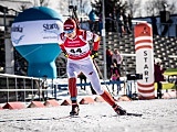 Celuj w Igrzyska w Dusznikach-Zdroju [Foto]