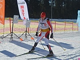 Spalona: Polsko-Czeski Bieg Narciarski stylem dowolnym za nami[Foto]