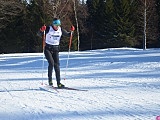 Spalona: Polsko-Czeski Bieg Narciarski stylem dowolnym za nami[Foto]