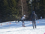 Spalona: Polsko-Czeski Bieg Narciarski stylem dowolnym za nami[Foto]