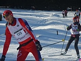 Spalona: Polsko-Czeski Bieg Narciarski stylem dowolnym za nami[Foto]