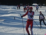 Spalona: Polsko-Czeski Bieg Narciarski stylem dowolnym za nami[Foto]