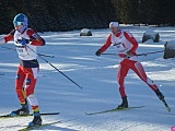 Spalona: Polsko-Czeski Bieg Narciarski stylem dowolnym za nami[Foto]