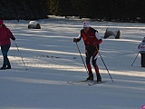 Spalona: Polsko-Czeski Bieg Narciarski stylem dowolnym za nami[Foto]