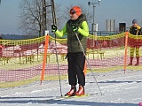 Spalona: Polsko-Czeski Bieg Narciarski stylem dowolnym za nami[Foto]