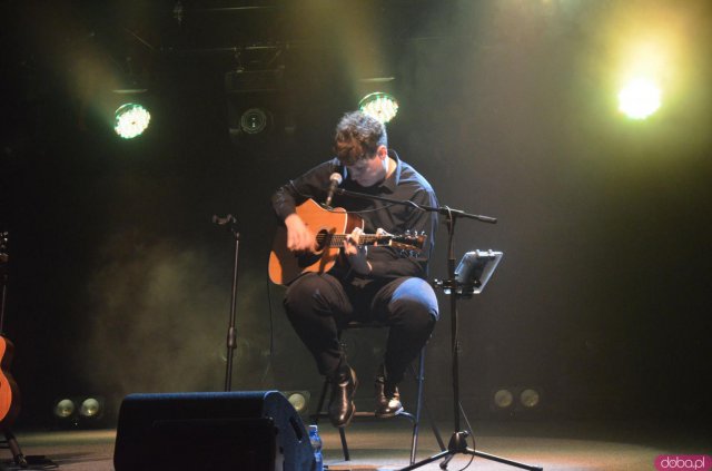 Koncert Ponad chmurami w Bystrzycy Kłodzkiej [Foto]