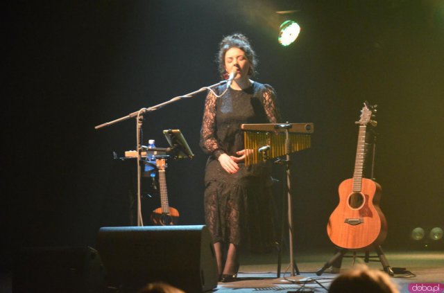 Koncert Ponad chmurami w Bystrzycy Kłodzkiej [Foto]