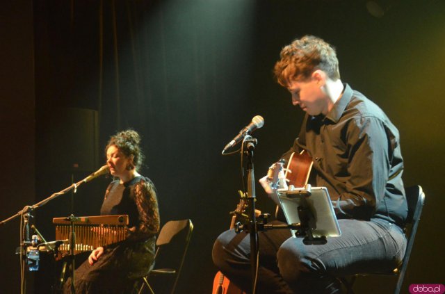 Koncert Ponad chmurami w Bystrzycy Kłodzkiej [Foto]