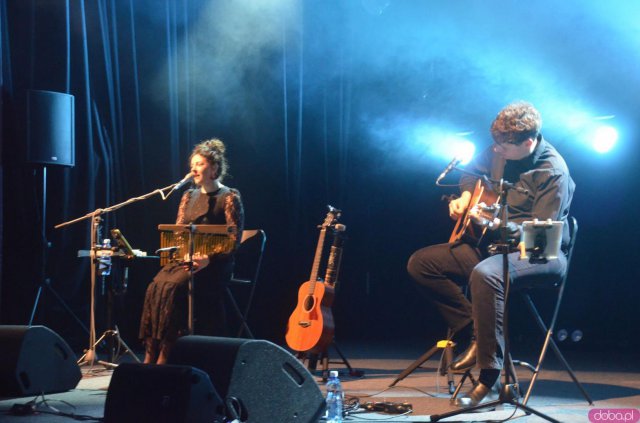 Koncert Ponad chmurami w Bystrzycy Kłodzkiej [Foto]