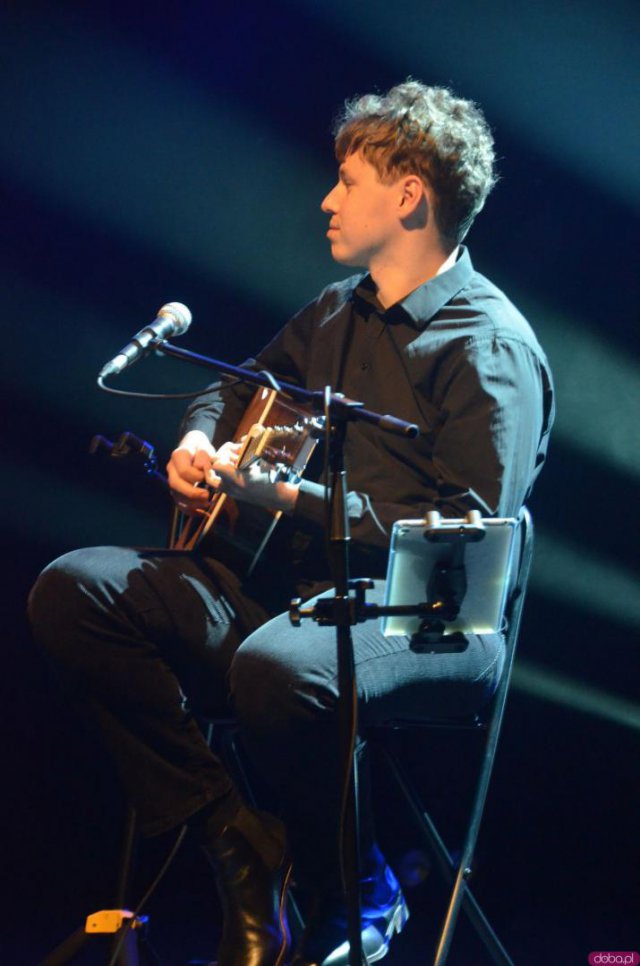 Koncert Ponad chmurami w Bystrzycy Kłodzkiej [Foto]