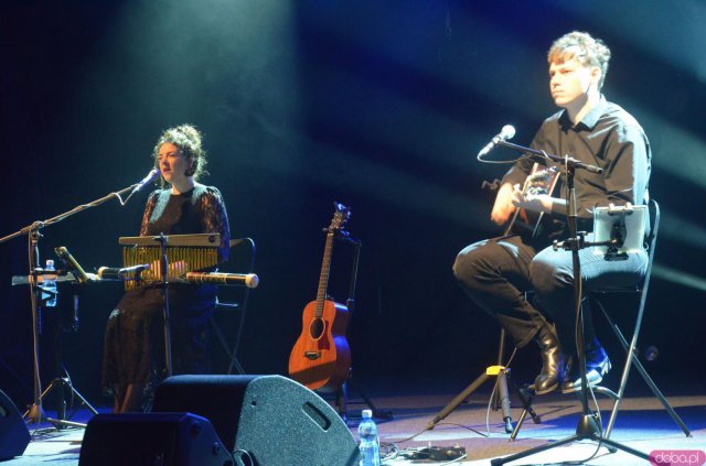 Koncert Ponad chmurami w Bystrzycy Kłodzkiej [Foto]