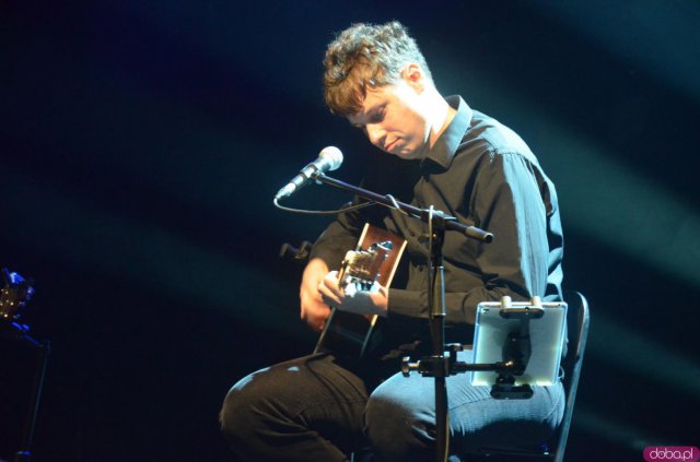 Koncert Ponad chmurami w Bystrzycy Kłodzkiej [Foto]