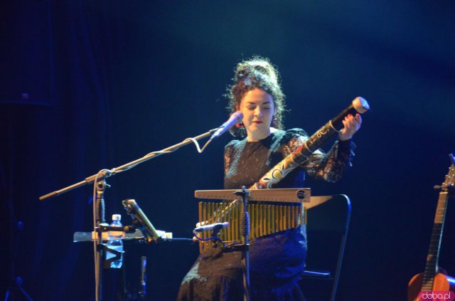 Koncert Ponad chmurami w Bystrzycy Kłodzkiej [Foto]