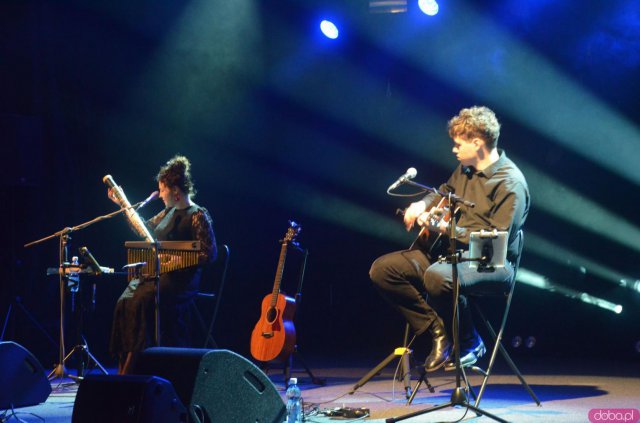 Koncert Ponad chmurami w Bystrzycy Kłodzkiej [Foto]
