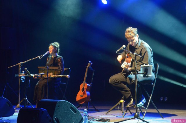 Koncert Ponad chmurami w Bystrzycy Kłodzkiej [Foto]