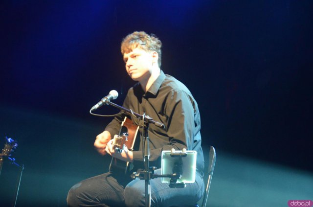 Koncert Ponad chmurami w Bystrzycy Kłodzkiej [Foto]