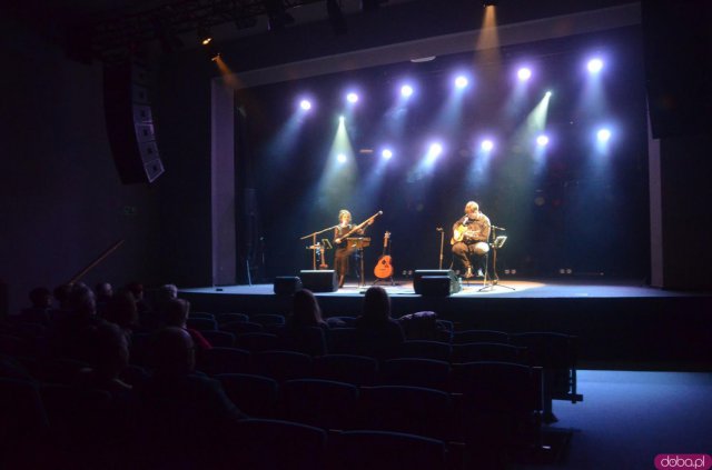 Koncert Ponad chmurami w Bystrzycy Kłodzkiej [Foto]