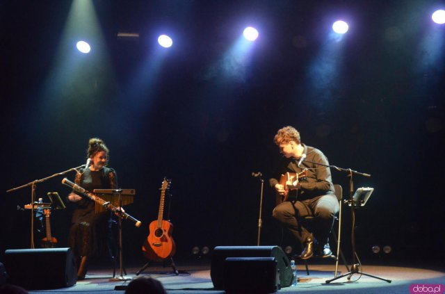 Koncert Ponad chmurami w Bystrzycy Kłodzkiej [Foto]