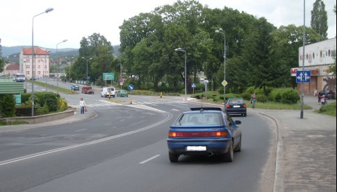 Powiat otrzymał dofinansowanie na budowę ronda na ul. Kościuszki w Kłodzku 