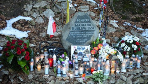 mija 29 lat od śmierci wicemistrza Europy i wielokrotnego mistrza Polski, Mariana Bublewicza.