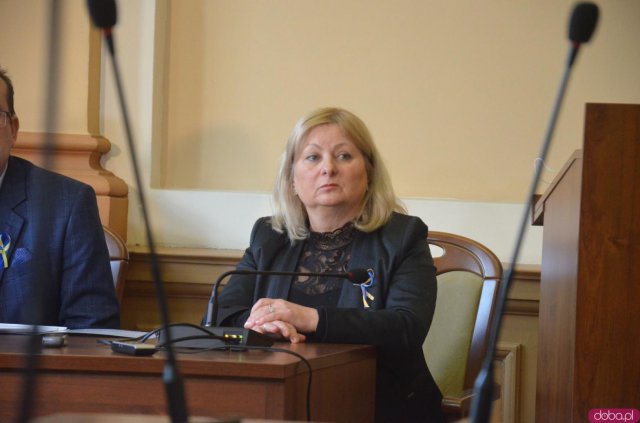 Powiat niesie pomoc uchodźcom z Ukrainy