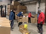 Spotkanie dla przedsiębiorców pt. Pomoc dla Ukrainy