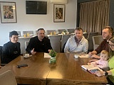 Spotkanie dla przedsiębiorców pt. Pomoc dla Ukrainy