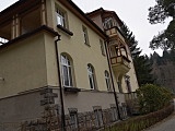 Dzieci z ukraińskich domów dziecka dotarły do Dusznik-Zdroju 