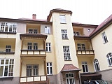 Dzieci z ukraińskich domów dziecka dotarły do Dusznik-Zdroju 