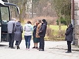 Dzieci z ukraińskich domów dziecka dotarły do Dusznik-Zdroju 