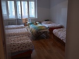 Dzieci z ukraińskich domów dziecka dotarły do Dusznik-Zdroju 
