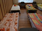 Dzieci z ukraińskich domów dziecka dotarły do Dusznik-Zdroju 