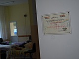Dzieci z ukraińskich domów dziecka dotarły do Dusznik-Zdroju 