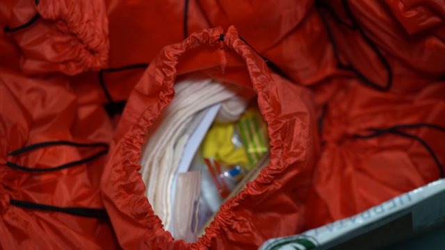 Dzieci z ukraińskich domów dziecka dotarły do Dusznik-Zdroju 