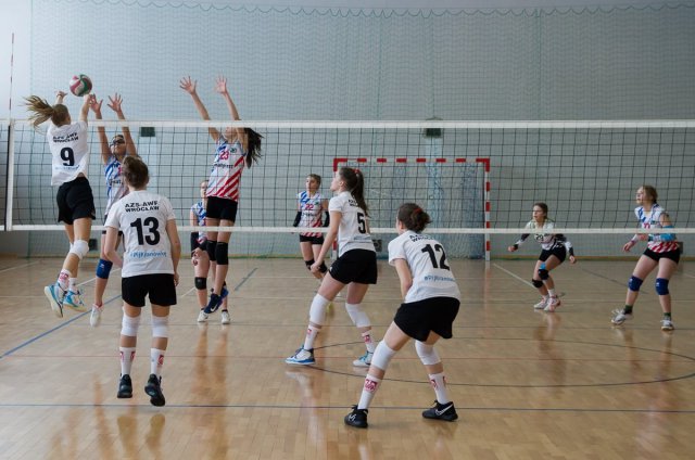 Wielkie sportowe emocje w gminie Radków