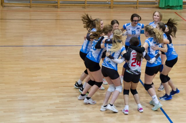 Wielkie sportowe emocje w gminie Radków